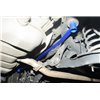 Renfort arrière de support de berceau Mazda 6, CX-5, CX-9