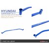 Renfort de support de berceau arrière Hyundai Elantra
