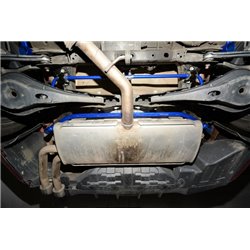 Renfort de support de berceau arrière Hyundai Elantra