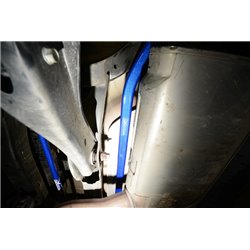 Renfort de support de berceau arrière Hyundai Elantra