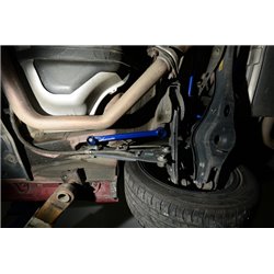 Barre de renfort inférieure arrière Hyundai Elantra