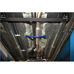 Barre de renfort inférieure centrale Mitsubishi Eclipse Cross