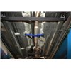 Barre de renfort inférieure centrale Mitsubishi Eclipse Cross