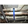 Barre de renfort inférieure centrale Mitsubishi Eclipse Cross