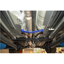 Barre de renfort inférieure centrale Mitsubishi Eclipse Cross