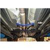 Barre de renfort inférieure centrale Mitsubishi Eclipse Cross