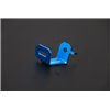 Support de correcteur d’assiette de phare arrière latéral Suzuki Swift