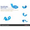 Support de correcteur d’assiette de phare arrière latéral Suzuki Swift
