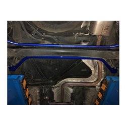 Barre de renfort inférieure arrière Ford Fiesta