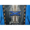 Barre de renfort inférieure centrale Mazda 3, 6