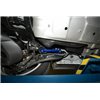 Barre de renfort inférieure arrière Lexus RX, Toyota Sienna