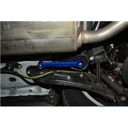 Barre de renfort inférieure arrière Lexus RX, Toyota Sienna