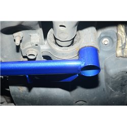 Barre de renfort inférieure avant Mazda