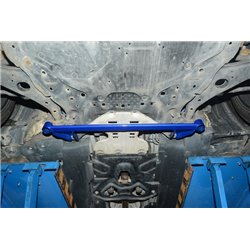 Barre de renfort inférieure avant Mazda