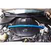 Barre anti-rapprochement avant Infiniti Q50, Nissan Skyline