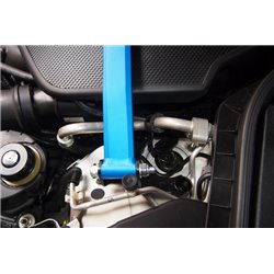 Barre anti-rapprochement avant Infiniti Q50, Nissan Skyline