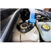 Barre anti-rapprochement avant Mazda 3