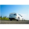 Barre anti-rapprochement avant Mazda 3