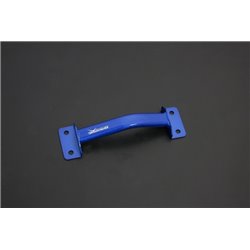 Barre de renfort inférieure centrale Volvo S60
