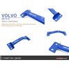 Barre de renfort inférieure centrale Volvo S60, V60
