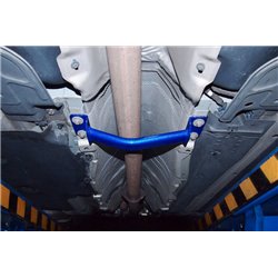 Barre de renfort inférieure centrale Volvo S60, V60