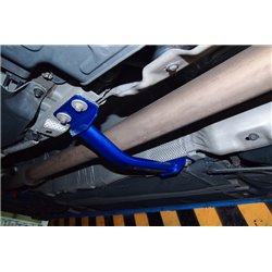 Barre de renfort inférieure centrale Volvo S60, V60