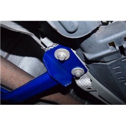 Barre de renfort inférieure centrale Volvo S60, V60