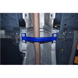 Barre de renfort inférieure centrale Volvo S60, V60