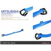 Barre anti-rapprochement avant Mitsubishi Eclipse Cross