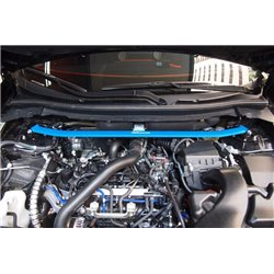 Barre anti-rapprochement avant Mitsubishi Eclipse Cross