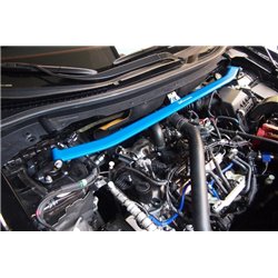 Barre anti-rapprochement avant Mitsubishi Eclipse Cross
