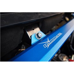 Barre anti-rapprochement avant Mitsubishi Eclipse Cross