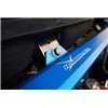Barre anti-rapprochement avant Mitsubishi Eclipse Cross