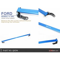 Barre anti-rapprochement avant Ford Mondeo