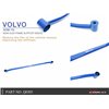 Renfort de support de berceau arrière Volvo XC90