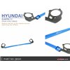 Barre anti-rapprochement avant supérieure Hyundai Elantra