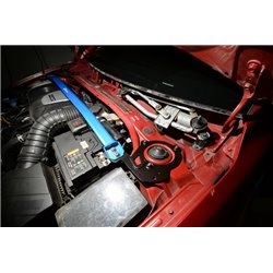 Barre anti-rapprochement avant supérieure Hyundai Elantra