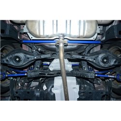 Renfort de berceau arrière Mazda 3
