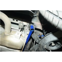 Renfort de berceau arrière Mazda 3