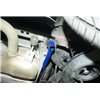 Renfort de berceau arrière Mazda 3
