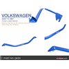 Renfort inférieur avant Volkswagen Golf