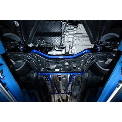 Renfort inférieur avant Volkswagen Golf
