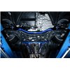Renfort inférieur avant Volkswagen Golf