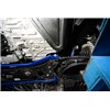 Renfort inférieur avant Volkswagen Golf