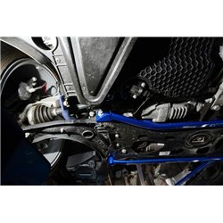 Renfort inférieur avant Volkswagen Golf