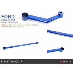 Renfort inférieur avant Ford Focus, KUGA