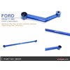 Renfort inférieur avant Ford Focus, KUGA