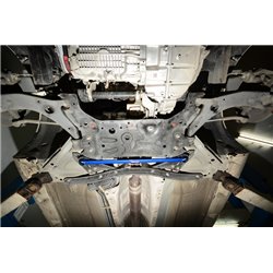 Renfort inférieur avant Ford Focus, KUGA