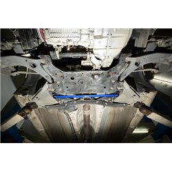 Renfort inférieur avant Ford Focus, KUGA