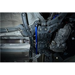 Renfort inférieur avant Ford Focus, KUGA